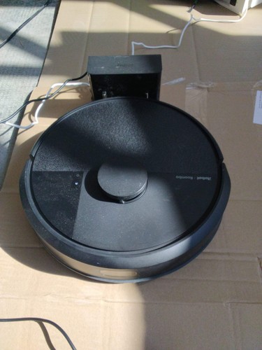 Irobot roomba 105 combo - irobot,