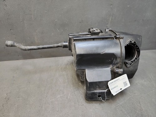 Scatola filtro aria volkswagen - aria,