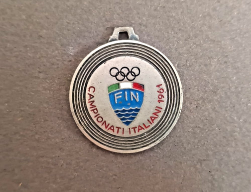 1961 medaglia celebrativa - -,