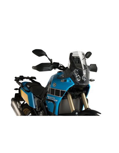 Cupolino sport puig per yamaha - sport,