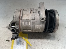 Compressore aria condizionata - compressore,