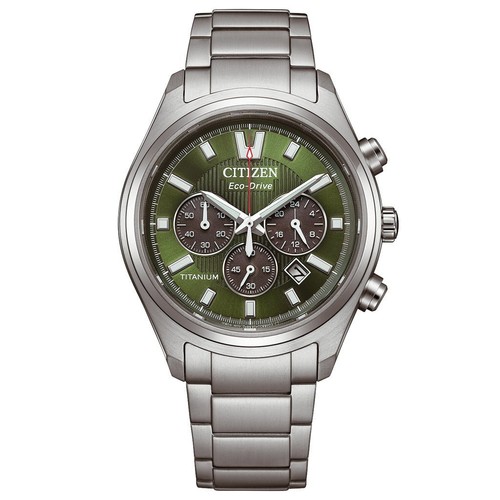 Orologio polso citizen - da,