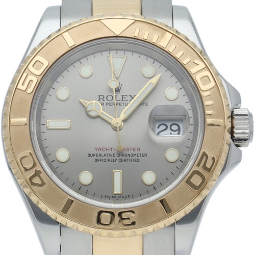 Rolex yacht master orologio - yacht-master,