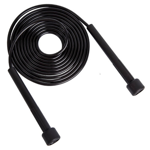 Corda salto plastica - salto,