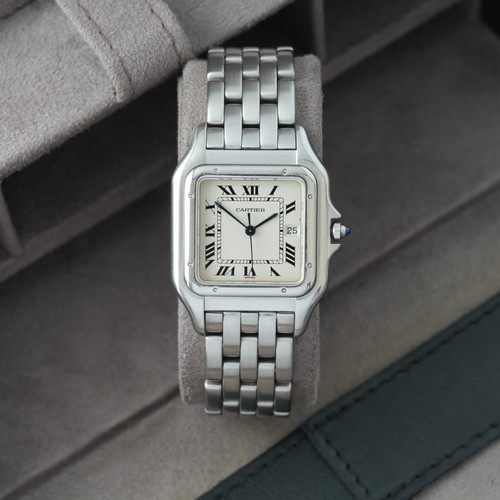 Cartier panthère jumbo ref - cartier, 'jumbo'