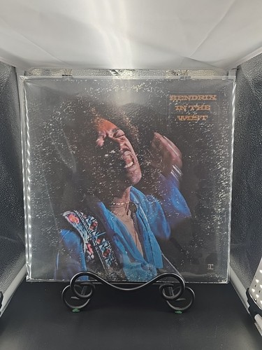 Jimi hendrix the - jimi,