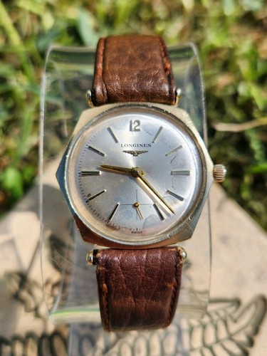 Orologio vintage longines 1964 - longines,
