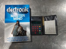 Electronic Master Mind Invicta