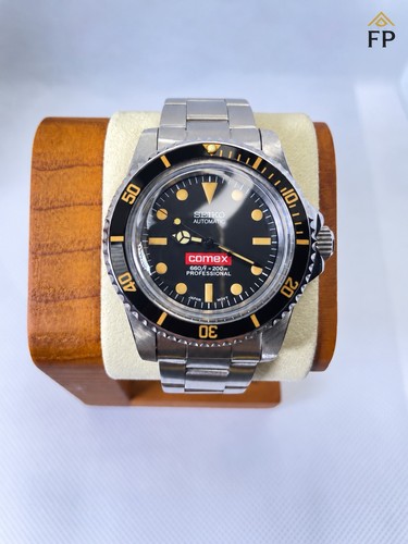 Automatico diver 39mm mov - automatico,