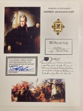 Filo per capelli President