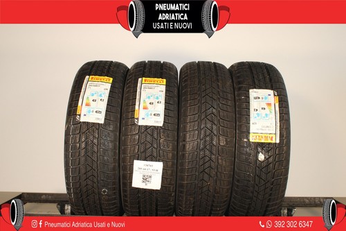 Pneumatici pirelli 205 - 4,