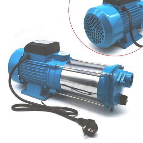 Pompa centrifuga 2500w 4000l - pompa, 4000l/h