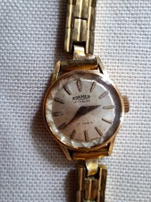 Roamer Incabloc 17 Rubis –
