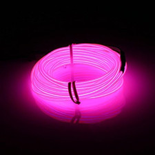 5M El LED Flessibile Morbido