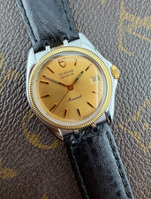 Tudor Monarch Quartz Calibre