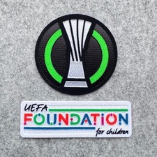 Patch UEFA Conference Europa