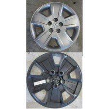 Copricerchio 05105021AC per DODGE CALIBRO 2006-2011 nuovo (5271)