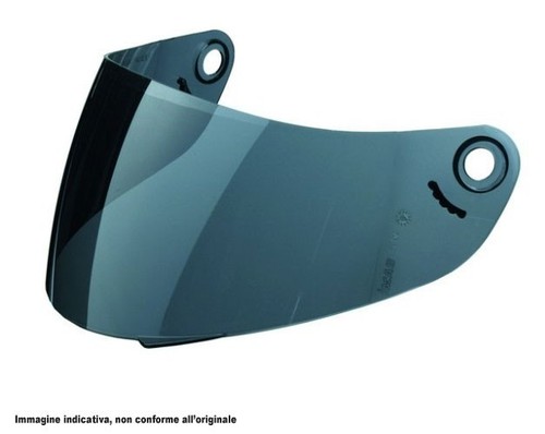 Visiera visor nolan lite - visiera, x-lite