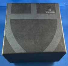 Tudor box watch - watch, vintage