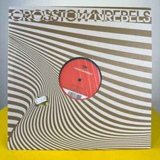 maceo plex - VINILE lp 33