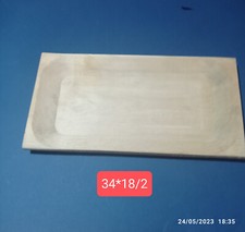 Vassoio  Rettangolare Centrotavola Cucina Legno faggio italiano