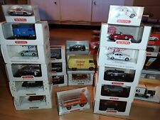 Wiking - 1:87 H0 - Modelli