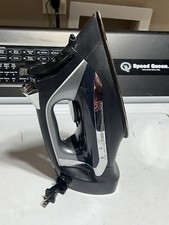 Ferro da stiro a vapore con filo Rowenta 1700W DW24 ACCESSTEAM CORDREEL DW2460 TESTATO