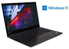 Lenovo THINKPAD X390 i5-8365U