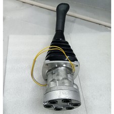 Valvola comando joystick