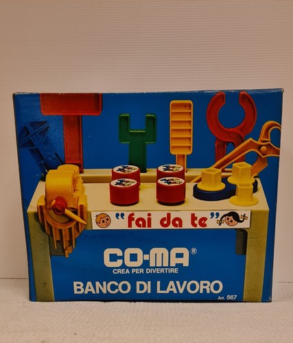 Banco di lavoro - banco,