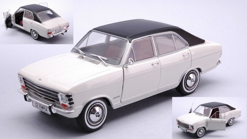 Modellino auto scala opel - modellino,