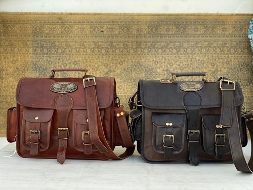 Borsa uomo multicolore in - da,