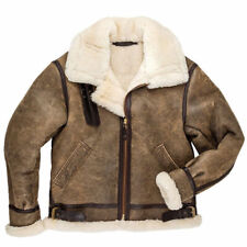 Giacca da volo uomo vintage