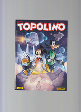 TOPOLINO N.3463 - EDIZIONE