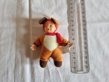 PACIOCCHINO GRANDE GIOCHI PREZIOSI NATALIZIO MARRONE