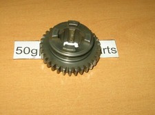 RUMI 125cc. 2T. 4V. SPORT LUSSO SCOIATTOLO INGRANAGGIO Z32 SECONDARIO