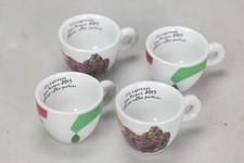 Tazzine caffè Illy, Milano