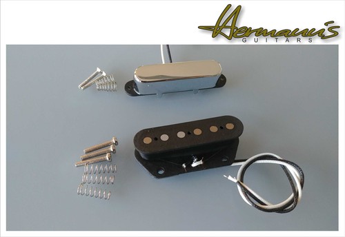 Telecaster alnico pick up - alnico,