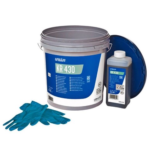 Uzin 430 nuovo 2 k - 3, pur