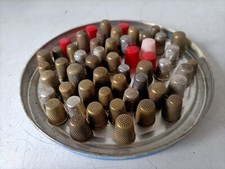 DITALI DA COLLEZIONE