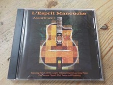 GYPSY JAZZ COMPILATION