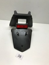 PARAFANGO PORTA TARGA  POSTERIORE  RIEJU RS 2 MATRIX 50 CC