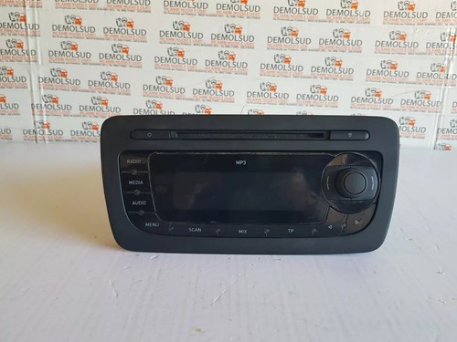 Stereo radio autoradio mp3 - radio,