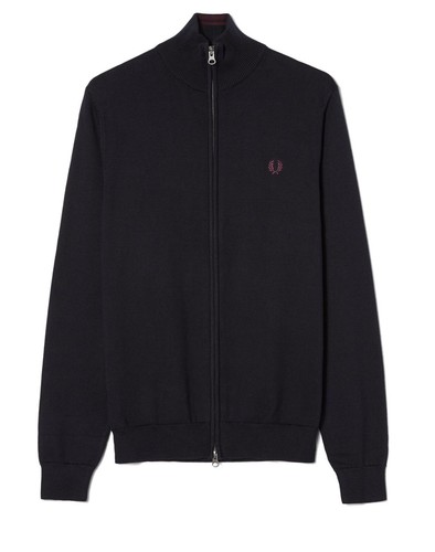 Giacca cardigan uomo fred - cardigan,