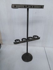 espositore coni gelati vintage epoca da restauro completo