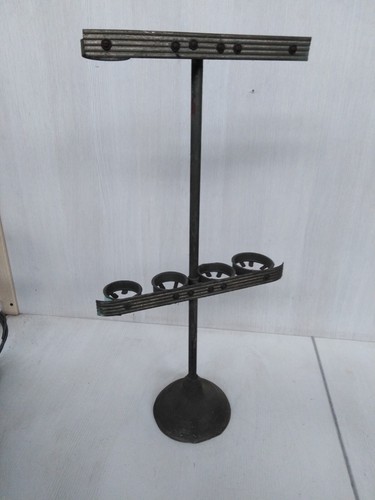 Espositore coni gelati - coni, vintage