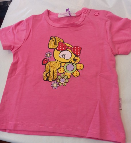 Shirt bambina maglia - ,