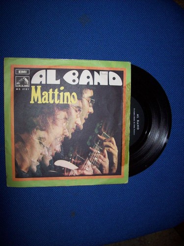 Disco vinile giri al - vinile, giri-al