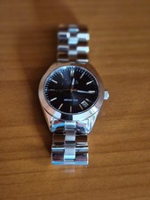 Orologio Vetta Uomo in Acciaio