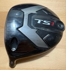 Testina driver Titleist TS1